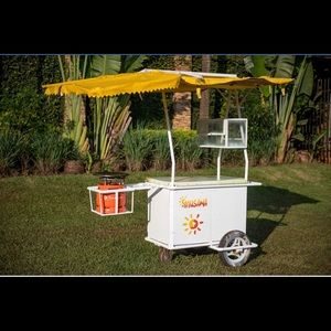 Meet your Posher, Ayanle